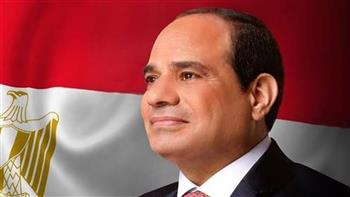 الرئيس السيسى يوجه الحكومة بسرعة تقديم مشروعات قوانين الأسرة إلى مجلس النواب