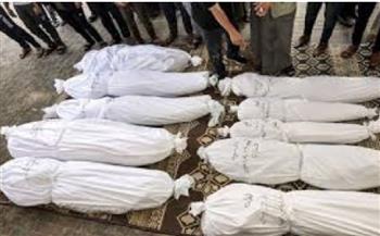 ارتفاع حصيلة عدوان الاحتلال على قطاع غزة إلى 72.333 شهيدا