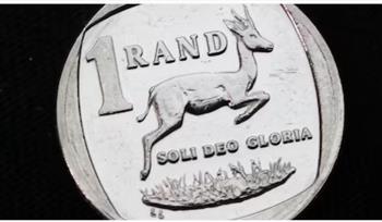 تراجع الراند الجنوب أفريقي بفعل تصاعد التوترات الأمريكية الإيرانية وارتفاع أسعار النفط 