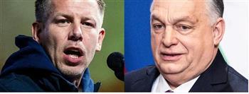 عملة المجر تقفز لأعلى مستوى في 4 سنوات بعد هزيمة أوربان وتفاؤل بتمويل أوروبي 