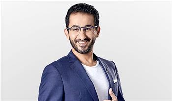 خلال أيام.. أحمد حلمي يبدأ تصوير أولى مشاهد فيلمه الجديد "حدوتة"