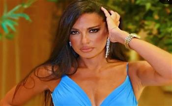 إلهام وجدي تتحدث عن  تجريتها في" وننسى اللي كان"  و"حكاية نرجس"..ماذا قالت؟ 