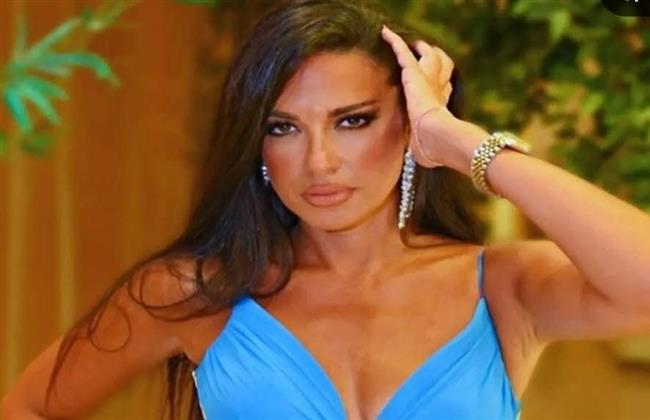 إلهام وجدي تتحدث عن  تجريتها في" وننسى اللي كان"  و"حكاية نرجس"..ماذا قالت؟ 