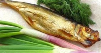 الحامل وتناول "الملوحة" في شم النسيم