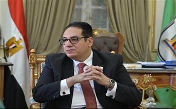 رئيس جامعة القاهرة: دعم كامل للمراكز البحثية والاستشارية باعتبارها أحد الركائز الأساسية في تحقيق أهداف التنمية 