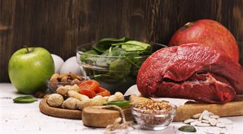 انتبه..أطعمة  تُضعف امتصاص الحديد