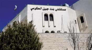 جيش الاحتلال الإسرائيلي يسيطر على مستشفى بنت جبيل الحكومي