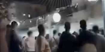 الداخلية تكشف ملابسات مشاجرة داخل محطة مترو بالزيتون 