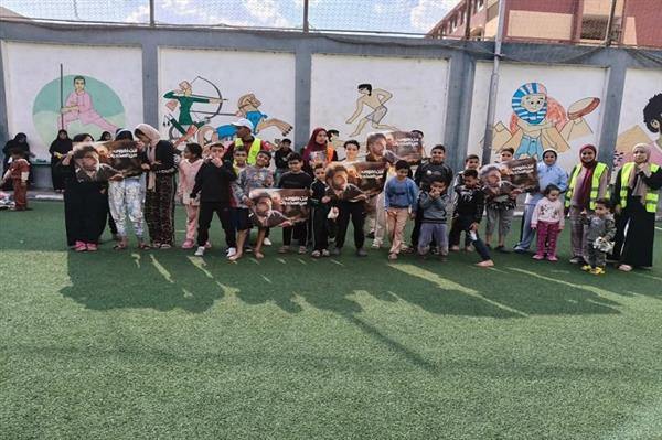 صندوق مكافحة الإدمان يعلن استمرار أنشطة أندية الوقاية بمراكز الشباب خلال شم النسيم 