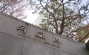 المبعوث الكوري الجنوبي يصل إيران لمناقشة الوضع ⁠في الشرق ​الأوسط والقضايا الثنائية