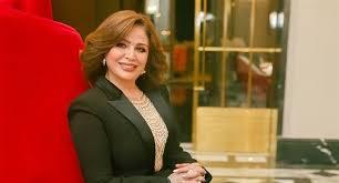 إلهام شاهين تحتفل بعيد شم النسيم: "عيد مصرى فرعوني"