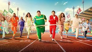 ماجدة خير الله: اللعبة 5 يطبطب على الروح ويعيد البهجة للمشاهد  