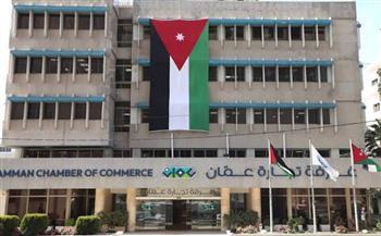 32.4 مليون دولار صادرات أردنية إلى مصر خلال الربع الأول من 2026 