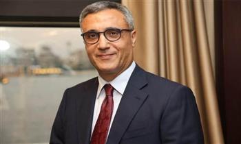 سفير الجزائر بالقاهرة: زيارة البابا ليون الرابع عشر للجزائر "لحظة رمزية" تعيد الاعتبار لقيم التعايش