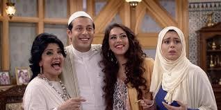 ممدوح شاهين: ندرس تقديم جزء ثان من "الزوجة الرابعة"