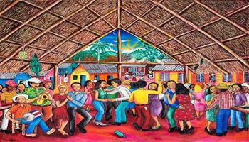 الخميس.. معرض «عالمي» لخوسيه موريلو بالأوبرا بصلاح طاهر   