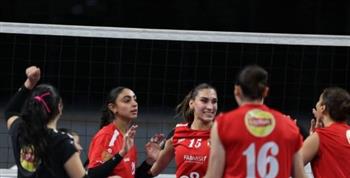 «سيدات طائرة الأهلي» يواجه «مصنع الكحول الإثيوبي» في افتتاح بطولة إفريقيا