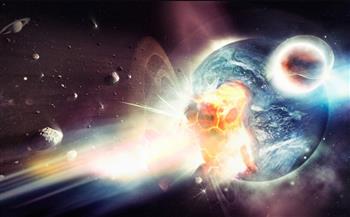 دراسة صادمة: الكون سينتهي في وقت أقرب من المتوقع