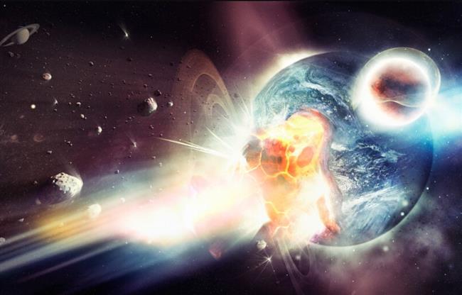 دراسة صادمة: الكون سينتهي في وقت أقرب من المتوقع