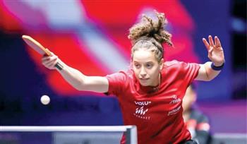 خسارة بطعم الفوز…  هنا جودة  «أتت بما لم يستطعه الأوائل»