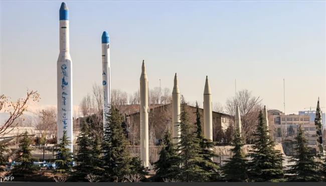 إصابة مستوطن إسرائيلي جراء سقوط شظايا صاروخية في نهاريا 