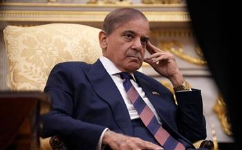 رئيس وزراء باكستان: استمرار وقف إطلاق النار بين واشنطن وطهران 