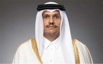 وزير خارجية قطر: ندعو إيران لفتح الممرات البحرية والتجاوب مع جهود الوساطة 
