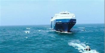 هيئة بحرية بريطانية: فرض قيود على الملاحة نحو الموانئ الإيرانية ومناطق واسعة في الخليج