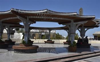 محافظ بورسعيد يتفقد شاطئ وكورنيش بورسعيد لمتابعة انتظام الخدمات و تقديم كافة سبل الراحة للمواطنين و زائري 