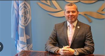 الأمين العام للمنظمة البحرية الدولية: يجب إجراء محادثات مع إيران وعمان لإجلاء أفراد من السفن بمضيق هرمز 