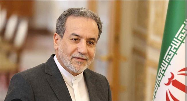 الخارجية الإيرانية: المفاوضات حالت دون اتفاق بسبب تغيير واشنطن لمطالبها