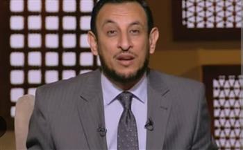 رمضان عبد المعز: الدعاء يجب أن يكون مقرونا باليقين في الله