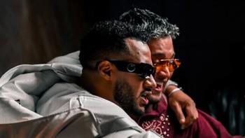 محمد رمضان يتعاون مع التركي Lvbel C5 ويكشف حقيقة غيابه عن دراما رمضان 2027