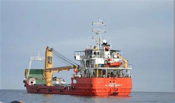 الحصار الأمريكي على الموانئ الإيرانية له تداعيات اقتصادية وعسكرية