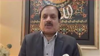 دبلوماسي باكستاني سابق: محادثات إسلام آباد لم تفشل.. وما جرى "حجر أساس" لتسوية كبرى قادمة