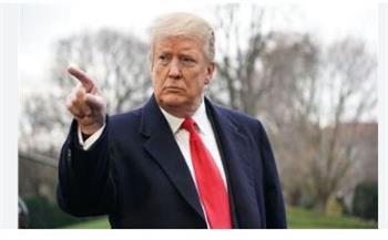 الدفاع الإيرانية: ترامب سيفشل في أي محاولة للتدخل عسكريا في مضيق هرمز وبحر عمان