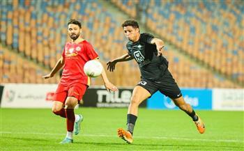 الدوري الممتاز.. تشكيل البنك الأهلي لمواجهة المقاولون العرب