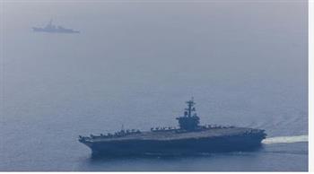 اللواء محمد عبد المنعم: الحصار البحري على إيران يشمل تفتيش جميع السفن الداخلة والخارجة