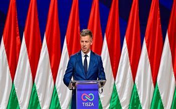 المجر تتخلى عن اعتراضها على قرض الاتحاد الأوروبي لأوكرانيا بقيمة 90 مليار يورو