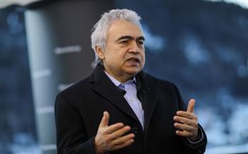 وكالة الطاقة الدولية: أكثر من 80 منشأة للنفط والغاز تضررت جراء حرب إيران