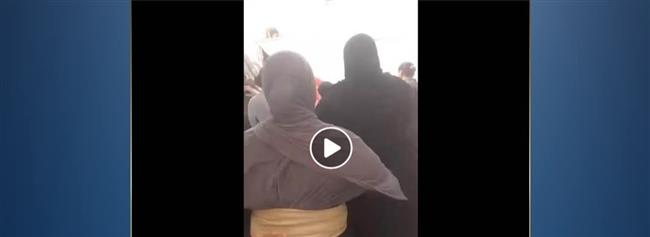 كشف ملابسات فيديو متداول حول تعدٍ على فتاة وتبين عدم صحة الادعاءات بالإسكندرية