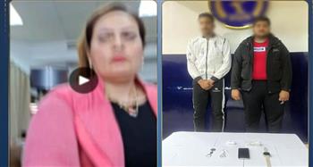 القبض على المتهمين بسرقة هاتف وإتلاف سيارة عقب حفل زفاف ببورسعيد