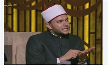 هاني تمام: المؤمن يقل خيراً أو ليصمت