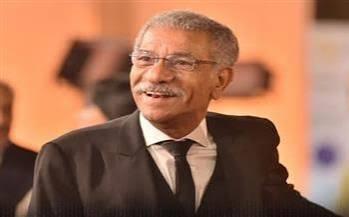 وفاة والد زوجة سيد رجب.. وتشييع الجثمان غدًا من مسجد أسد بن الفرات