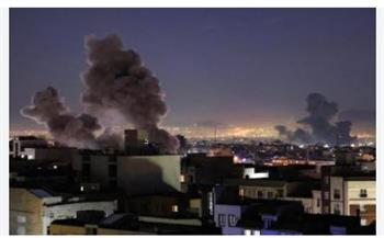 مستشار نقل بحري: العالم خسر حوالي 800 مليار دولار خلال الحرب على إيران