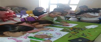 ثقافة المدفعية تقدم نشاطا فنيا بالقاهرة