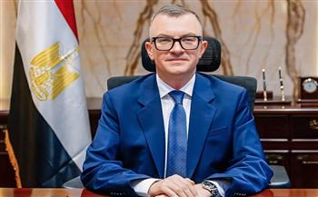 د. أحمد رستم محافظًا لمصر لدي البنك الإسلامي للتنمية