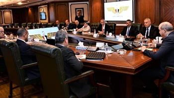 «الطيران المدنى» تستعد للحج بتجهيزات تشغيلية ورقمية متقدمة  د. الحفنى: منظومة متكاملة لضمان راحة وسلامة الحجاج