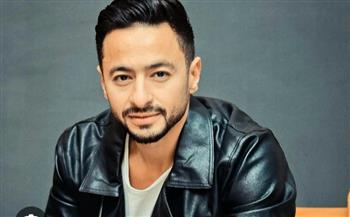 حمادة هلال يطلق "كنت واحد من كتير" 