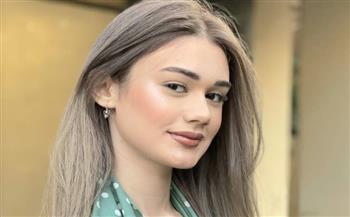 بسنت أبو باشا تتحدث عن تجربتها العاطفية ..ماذا قالت؟ 